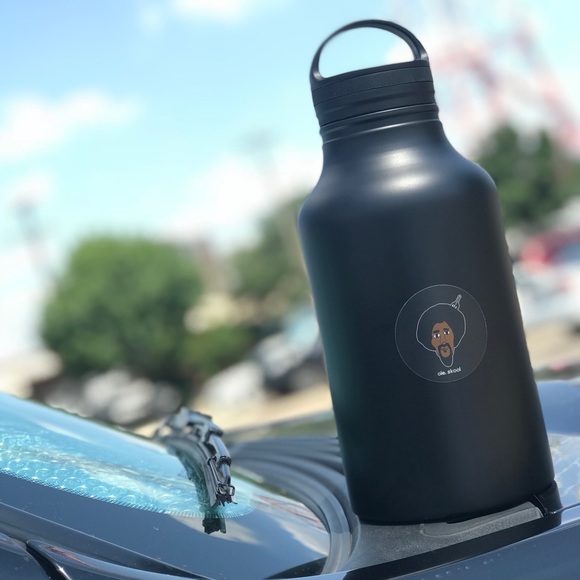 Growler Container 64ozs water cooler - Picture 1 of 8